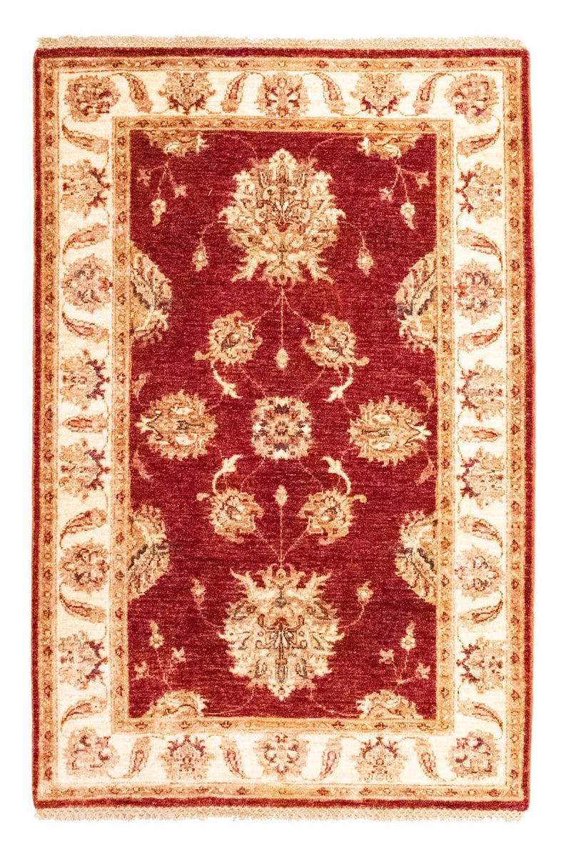 Ziegler Teppe 150x97cm - Orientalsk teppe
