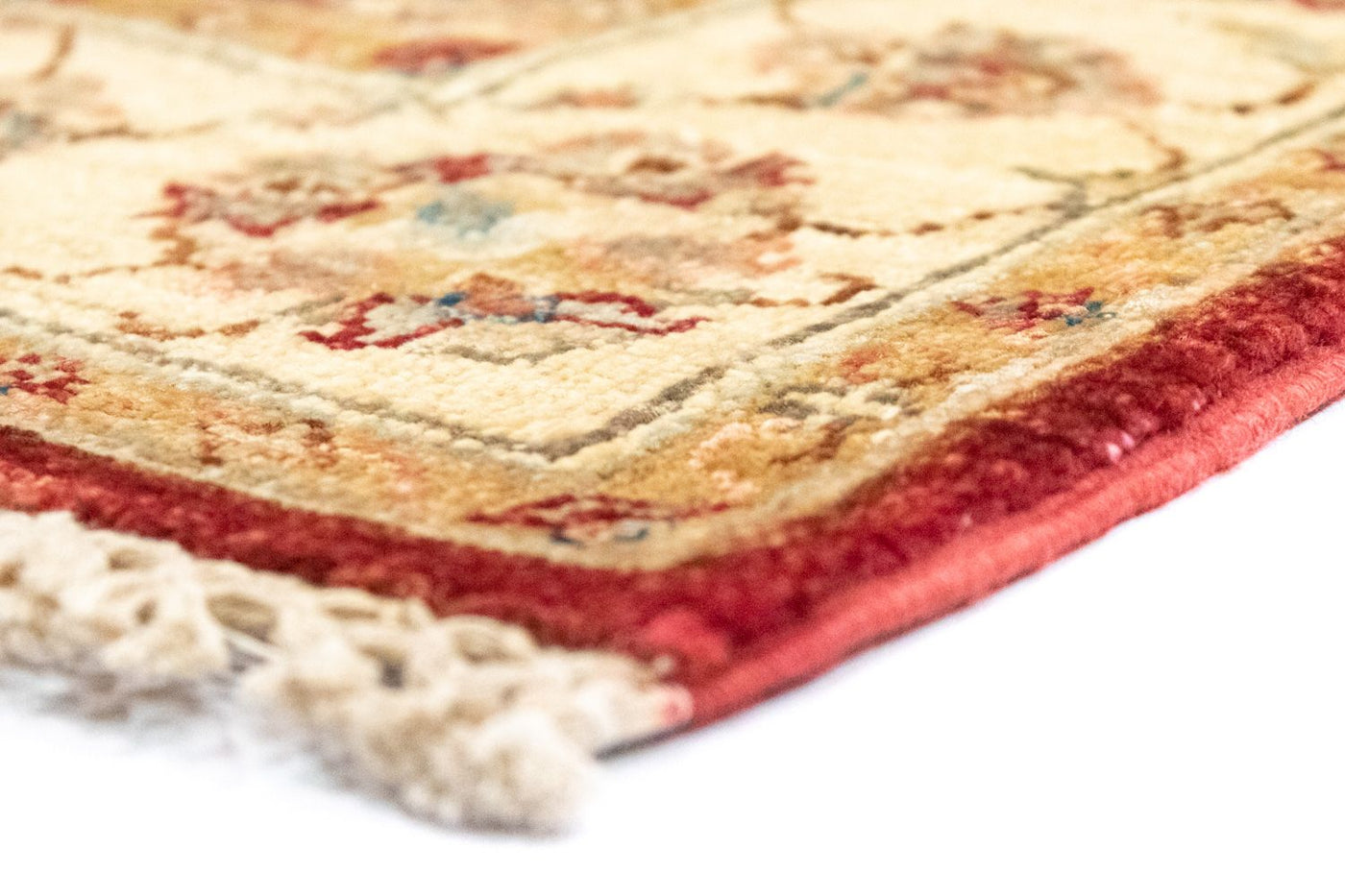 Ziegler Teppe 149x96cm - Orientalsk teppe