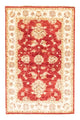 Ziegler Teppe - 153 x 101 cm - rød