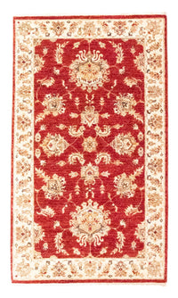 Ziegler Teppe - 155 x 88 cm - rød – product image