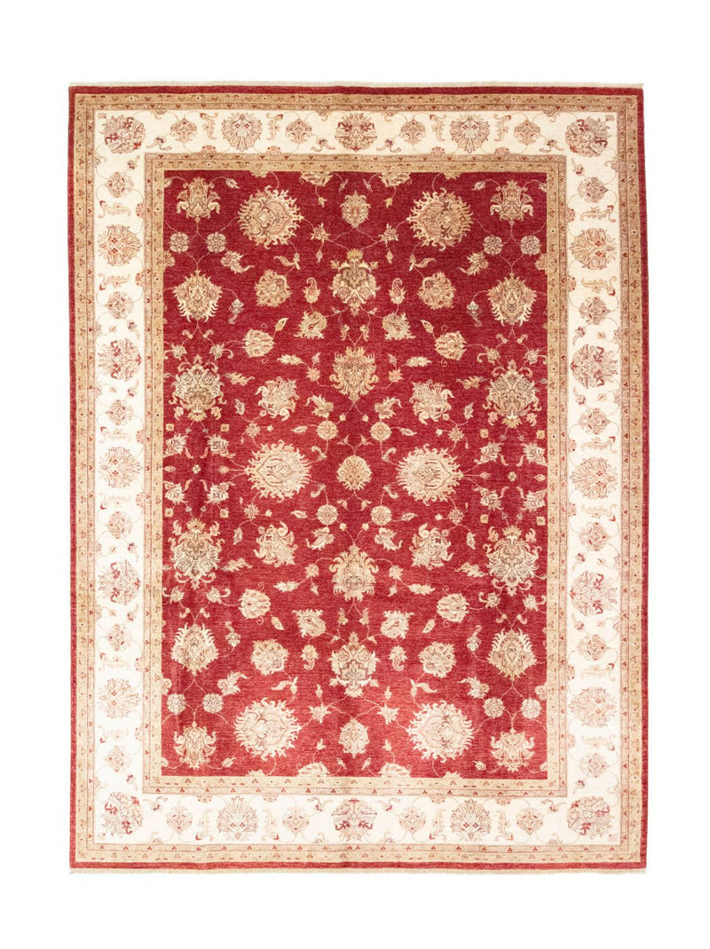 Ziegler Teppe 361x257cm - Orientalsk teppe