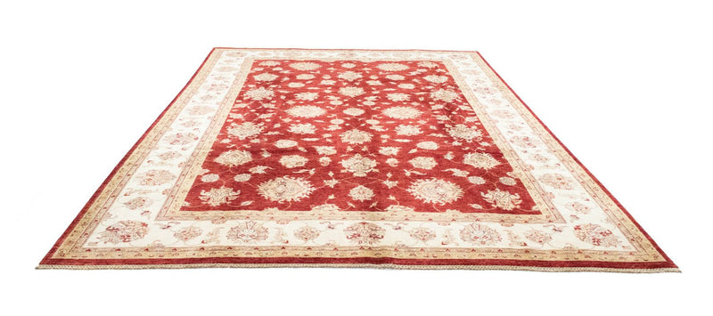 Ziegler Teppe 361x257cm - Orientalsk teppe