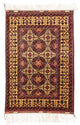 Afghansk teppe 150x100cm - Orientalsk teppe