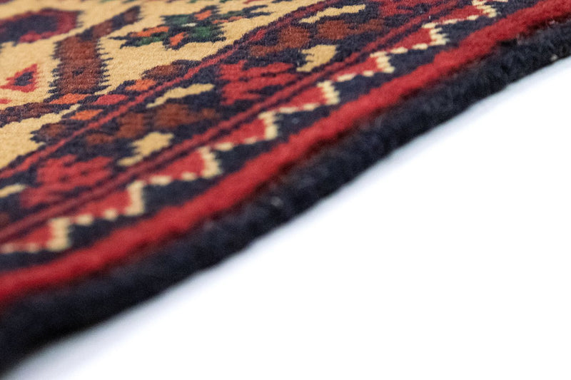 Afghansk teppe 150x100cm - Orientalsk teppe