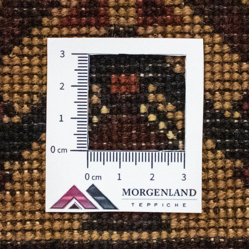 Afghansk teppe 150x100cm - Orientalsk teppe
