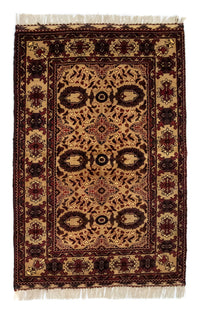 Afghansk teppe 156x101cm - Orientalsk teppe – product image