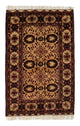 Afghansk teppe 156x101cm - Orientalsk teppe