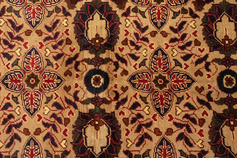 Afghansk teppe 156x101cm - Orientalsk teppe