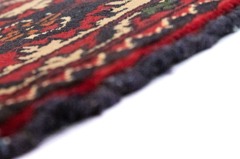 Afghansk teppe 156x101cm - Orientalsk teppe