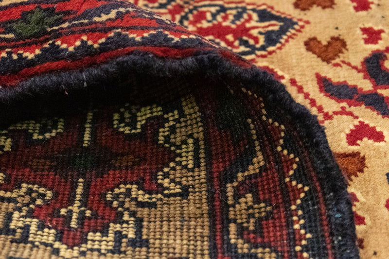 Afghansk teppe 156x101cm - Orientalsk teppe