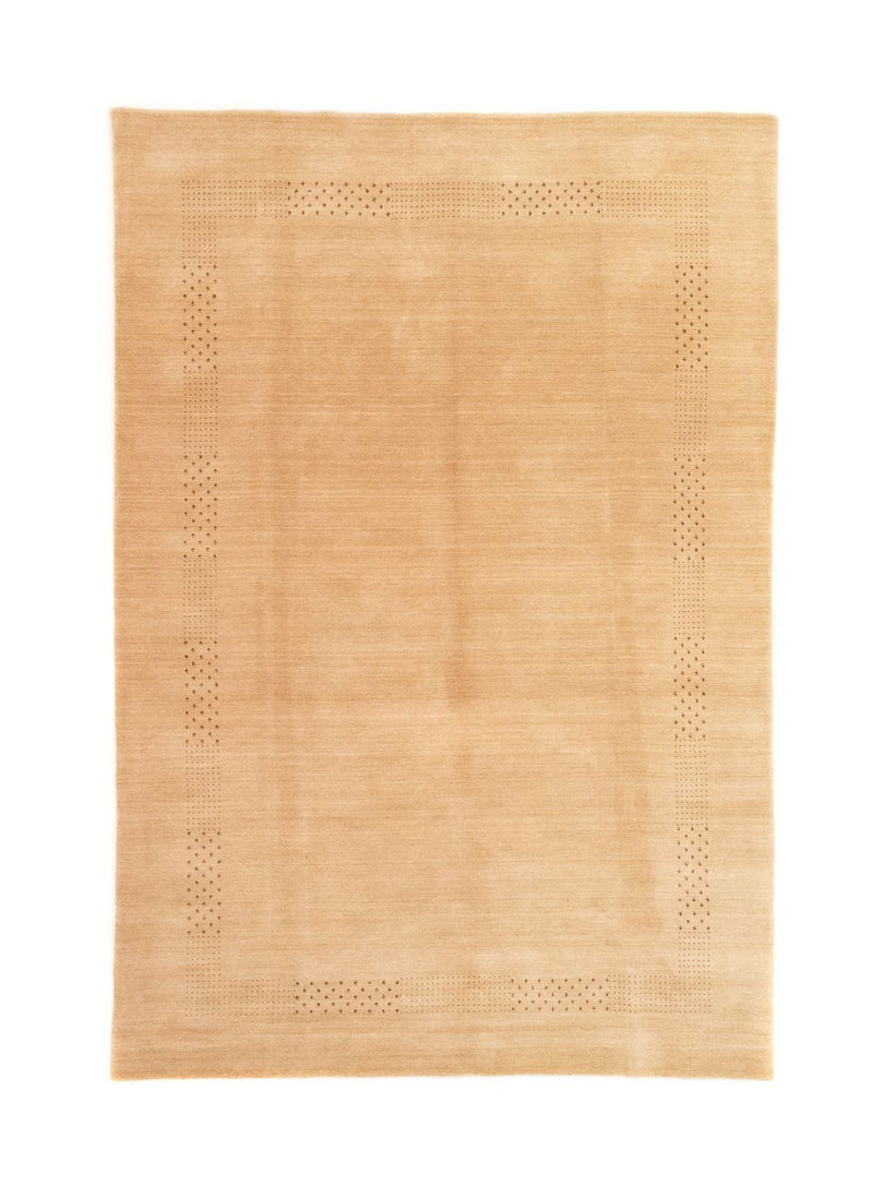 Loribaft Teppe 300x200cm - Ullteppe