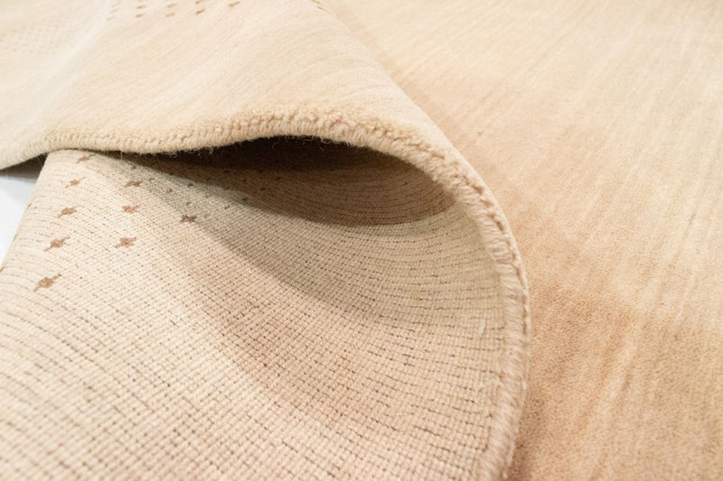 Loribaft Teppe 300x200cm - Ullteppe