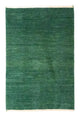 Persisk Gabbeh Teppe 146x98cm - Perserteppich Wollteppich