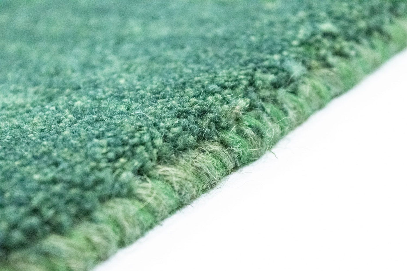Persisk Gabbeh Teppe 146x98cm - Perserteppich Wollteppich