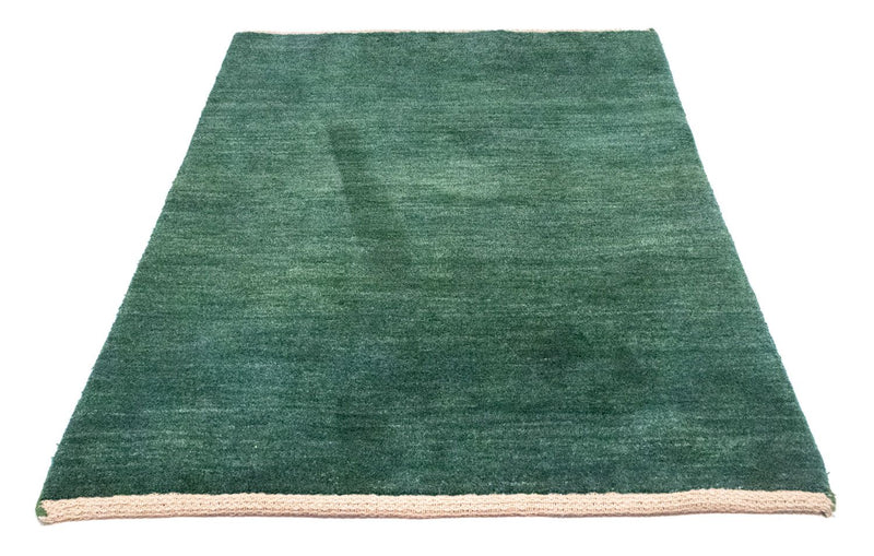 Persisk Gabbeh Teppe 146x98cm - Perserteppich Wollteppich