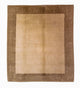 Loribaft Teppe 300x255cm - Ullteppe
