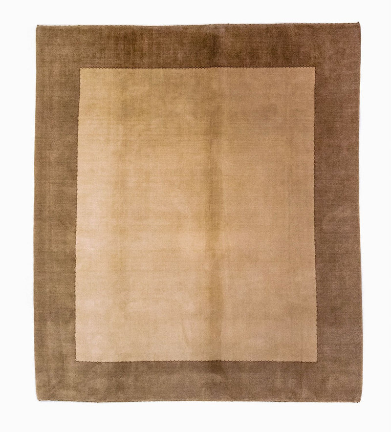 Loribaft Teppe 300x255cm - Ullteppe