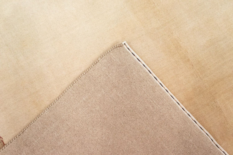 Loribaft Teppe 300x255cm - Ullteppe