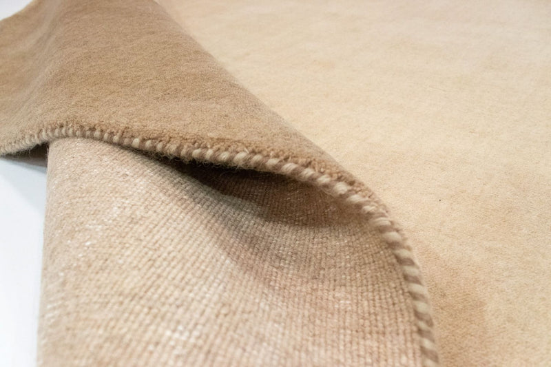Loribaft Teppe 300x255cm - Ullteppe