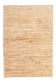 Persisk Gabbeh Teppe 144x100cm - Perserteppich Wollteppich
