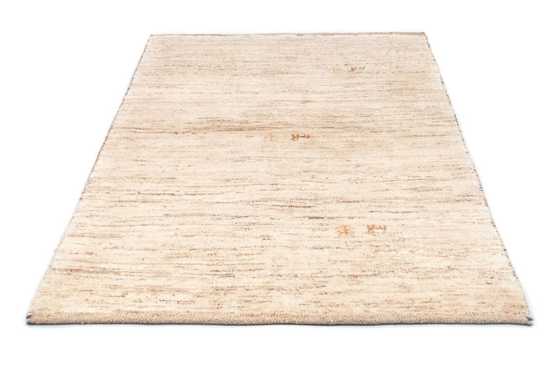 Persisk Gabbeh Teppe 144x100cm - Perserteppich Wollteppich
