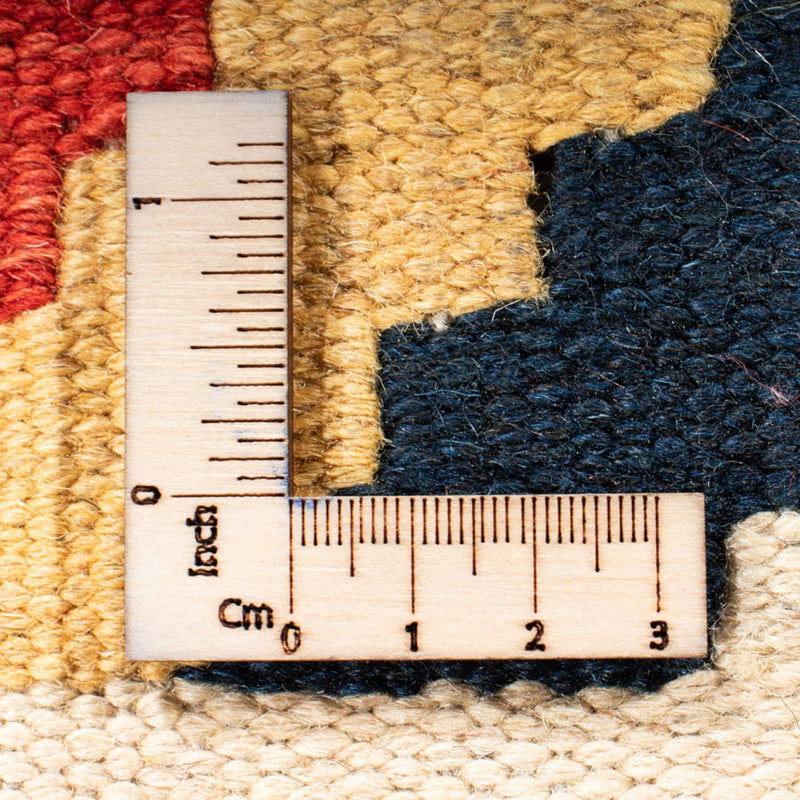 Kilim Fars Teppe 145x108cm