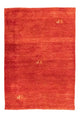 Persisk Gabbeh Teppe 148x101cm - Perserteppich Wollteppich