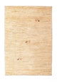 Persisk Gabbeh Teppe 149x101cm - Perserteppich Wollteppich