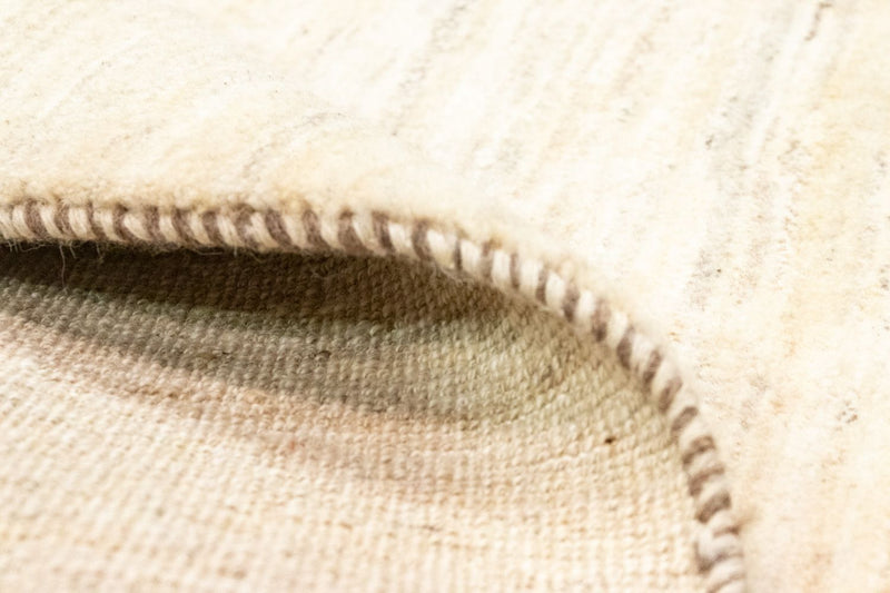 Persisk Gabbeh Teppe 149x101cm - Perserteppich Wollteppich
