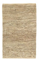 Persisk Gabbeh Teppe 100x154cm - Perserteppich Wollteppich