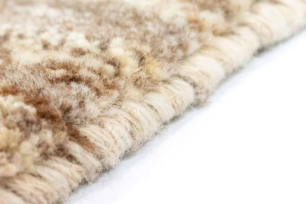 Persisk Gabbeh Teppe 100x154cm - Perserteppich Wollteppich