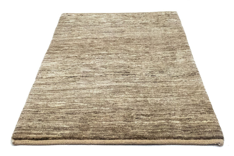 Persisk Gabbeh Teppe 100x154cm - Perserteppich Wollteppich