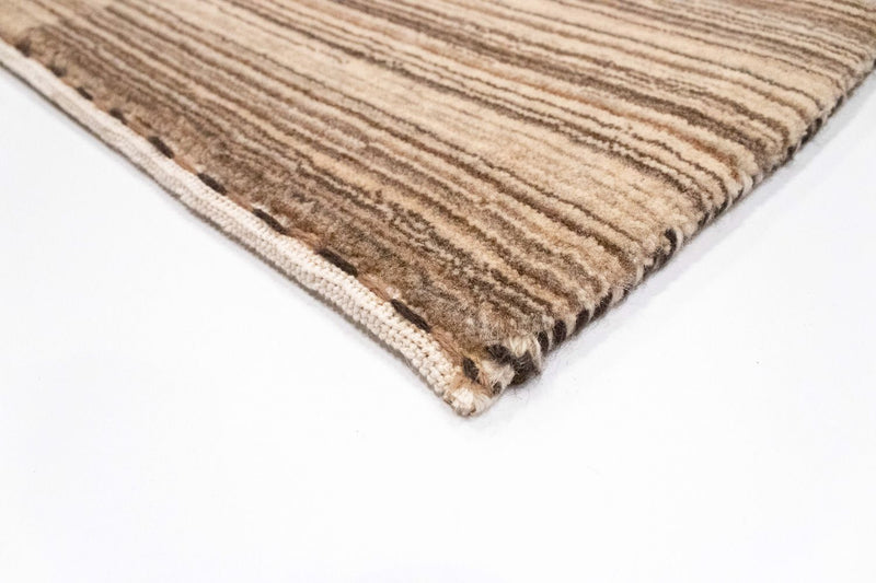 Loribaft Teppe 297x249cm - Ullteppe