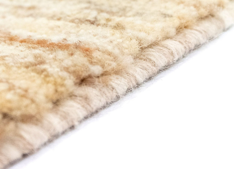 Persisk Gabbeh Teppe 146x92cm - Perserteppich Wollteppich