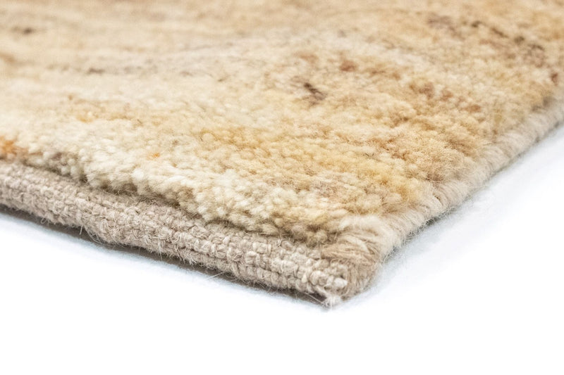 Persisk Gabbeh Teppe 146x92cm - Perserteppich Wollteppich