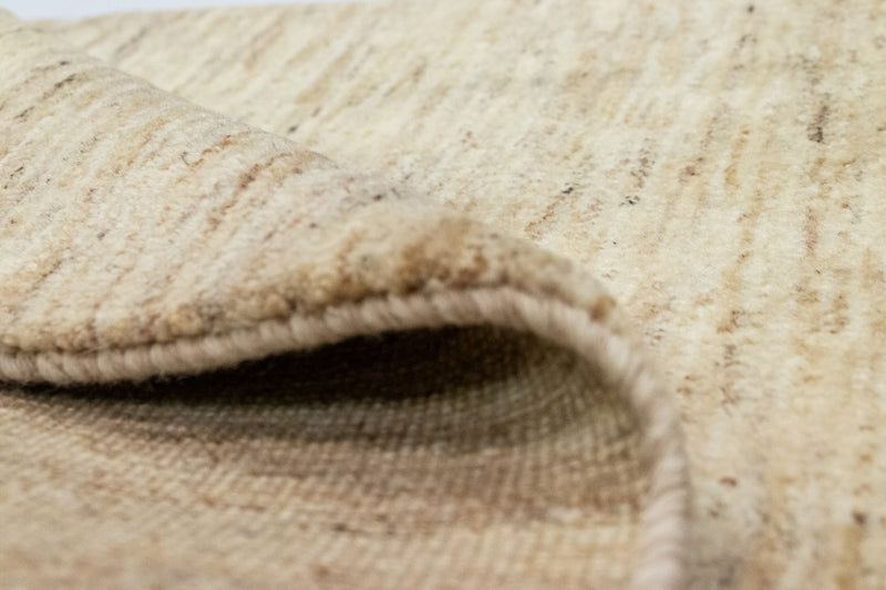Persisk Gabbeh Teppe 146x92cm - Perserteppich Wollteppich