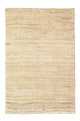 Persisk Gabbeh Teppe 145x96cm - Perserteppich Wollteppich