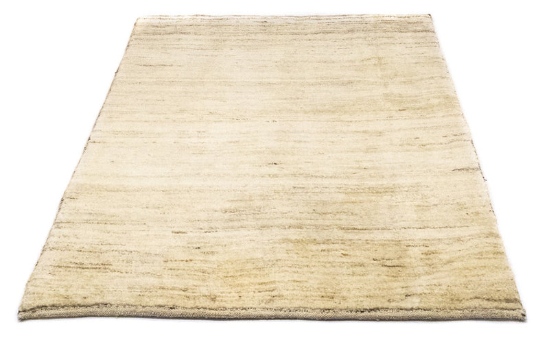Persisk Gabbeh Teppe 145x96cm - Perserteppich Wollteppich