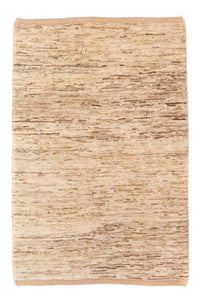 Persisk Gabbeh Teppe 145x90cm - Perserteppich Wollteppich – product image