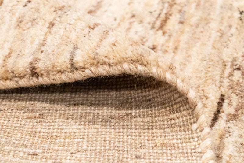 Persisk Gabbeh Teppe 145x90cm - Perserteppich Wollteppich
