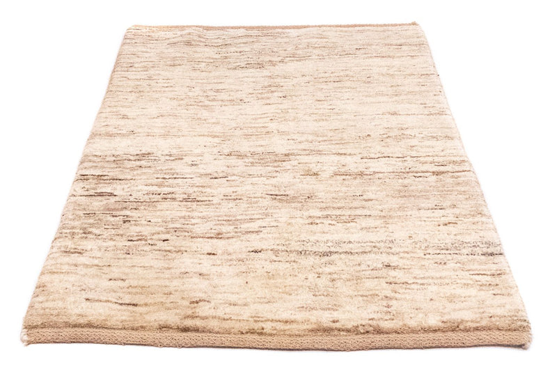 Persisk Gabbeh Teppe 145x90cm - Perserteppich Wollteppich