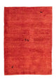 Persisk Gabbeh Teppe 146x102cm - Perserteppich Wollteppich