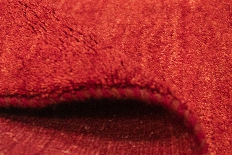 Persisk Gabbeh Teppe 146x102cm - Perserteppich Wollteppich