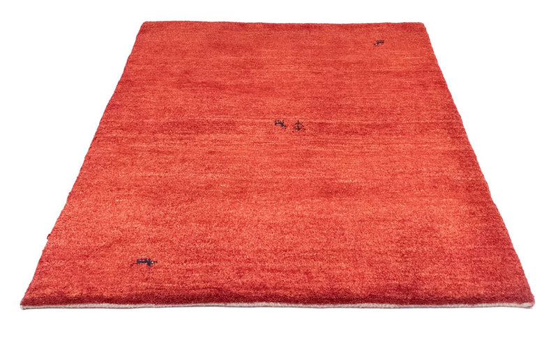 Persisk Gabbeh Teppe 146x102cm - Perserteppich Wollteppich