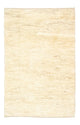 Persisk Gabbeh Teppe 142x95cm - Perserteppich Wollteppich
