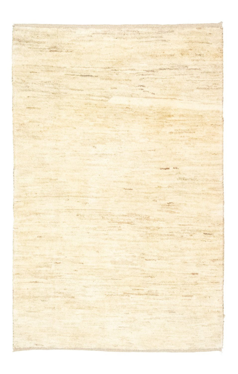 Persisk Gabbeh Teppe 142x95cm - Perserteppich Wollteppich