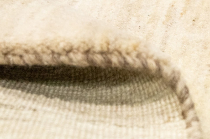 Persisk Gabbeh Teppe 142x95cm - Perserteppich Wollteppich
