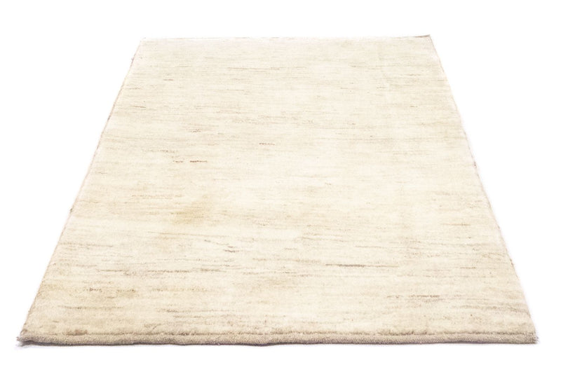 Persisk Gabbeh Teppe 142x95cm - Perserteppich Wollteppich