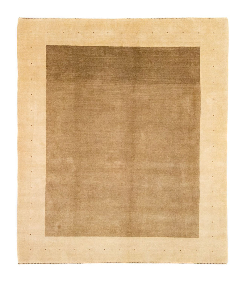 Loribaft Teppe 298x255cm - Ullteppe