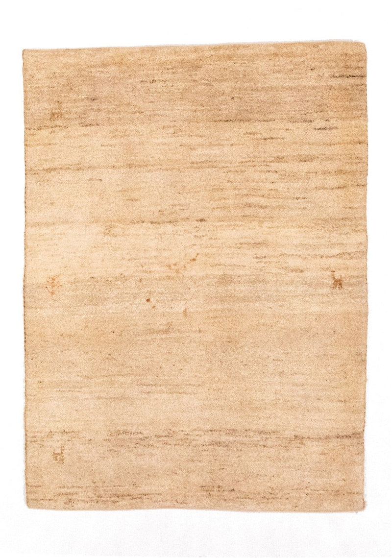 Persisk Gabbeh Teppe 148x102cm - Perserteppich Wollteppich